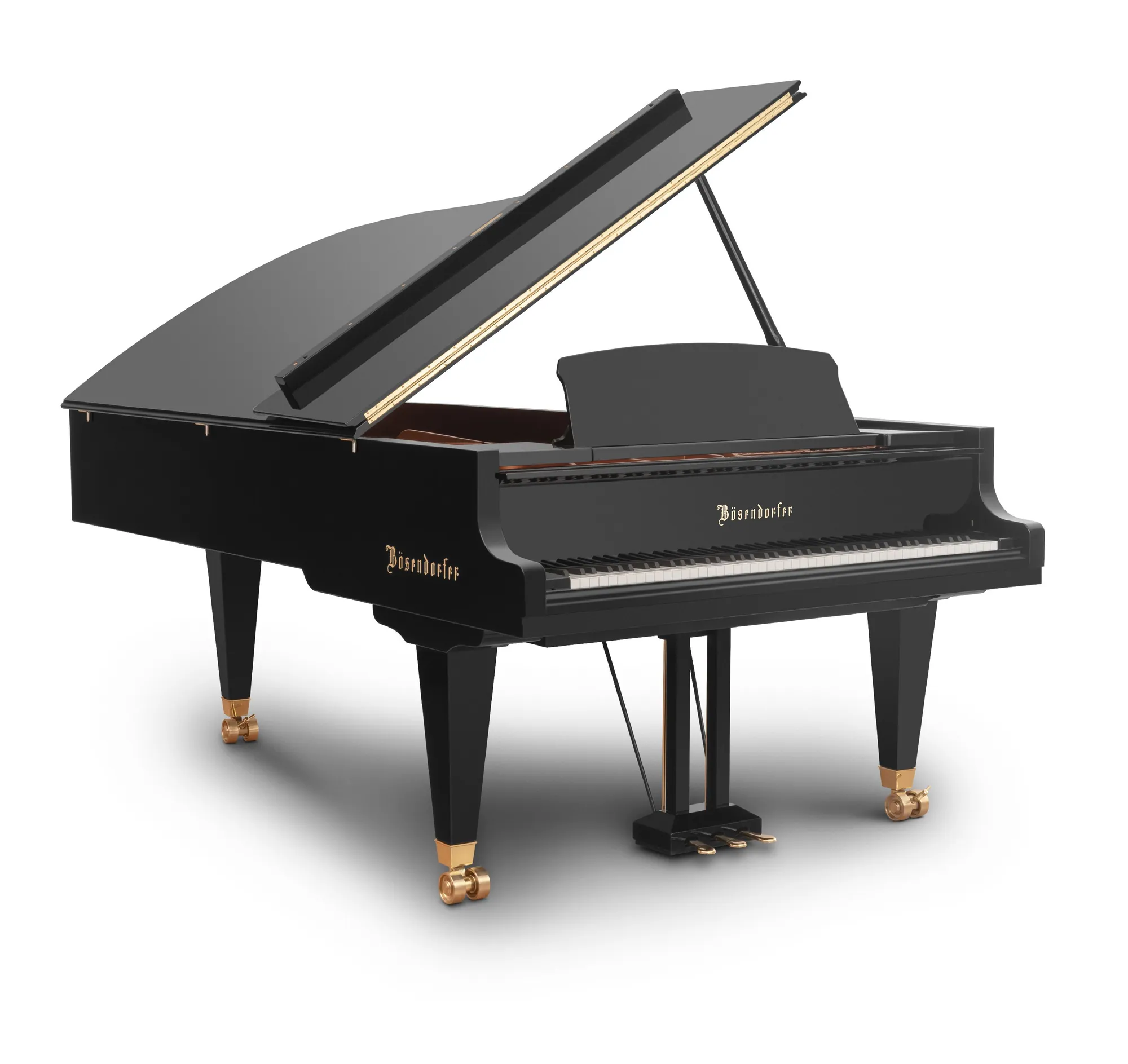 Bösendorfer Concert Grand 230VC