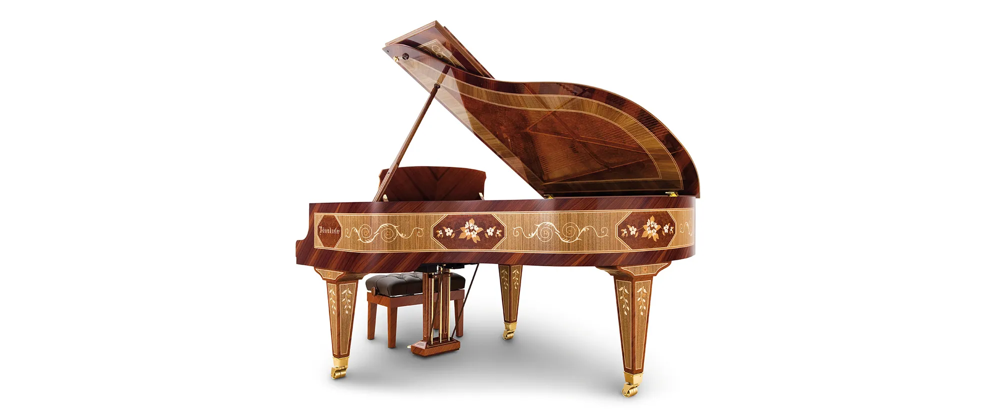 Bösendorfer Artisan