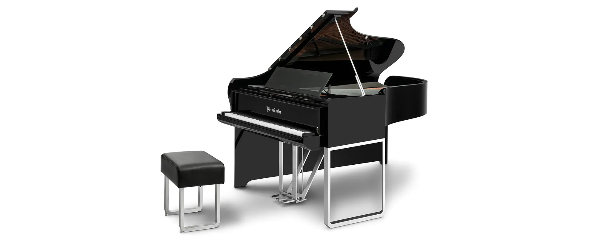 Bösendorfer Audi