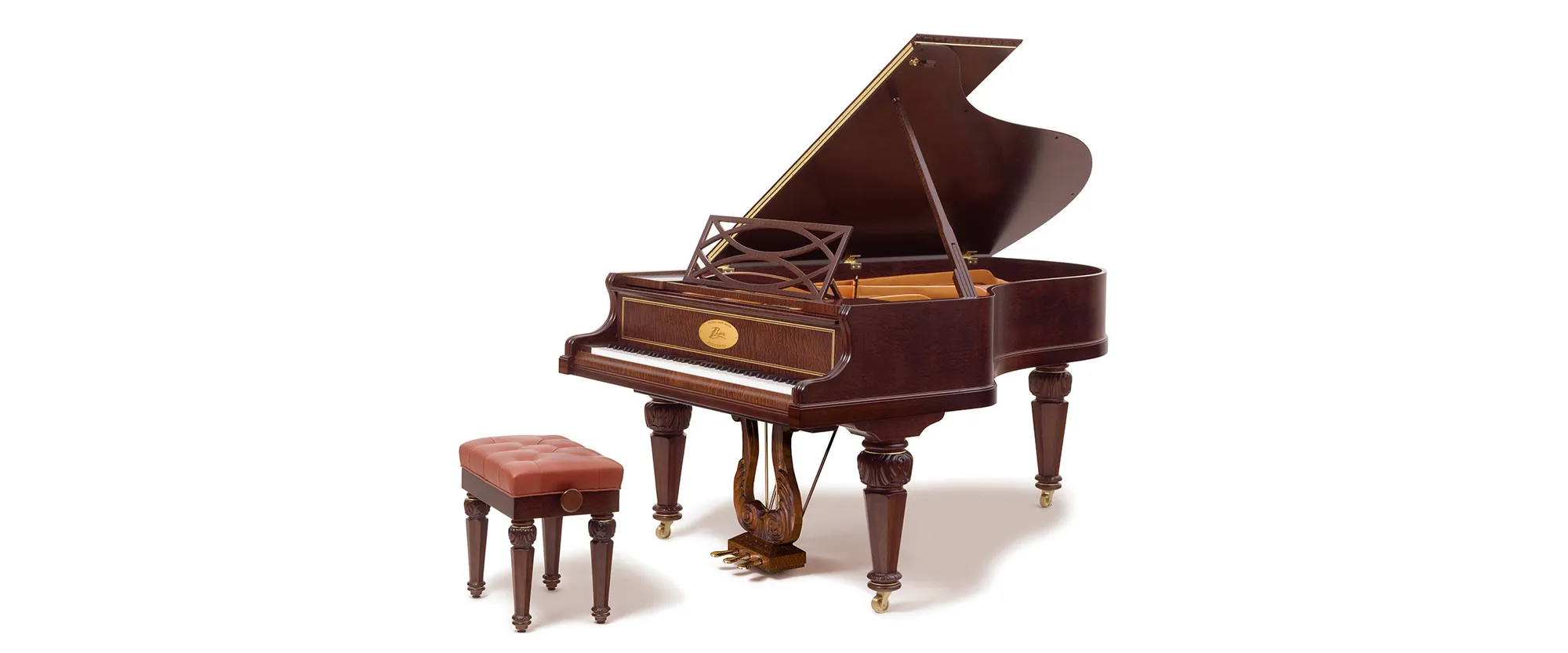 Bösendorfer Chopin