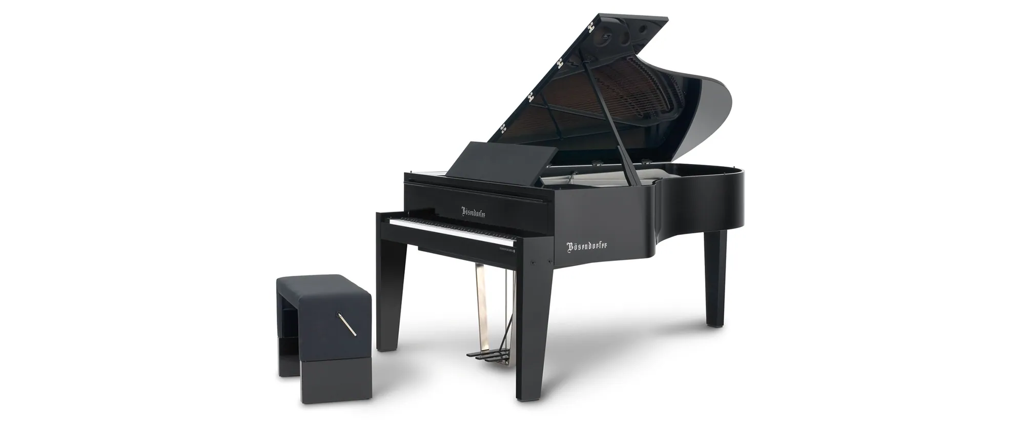 Bösendorfer Edge