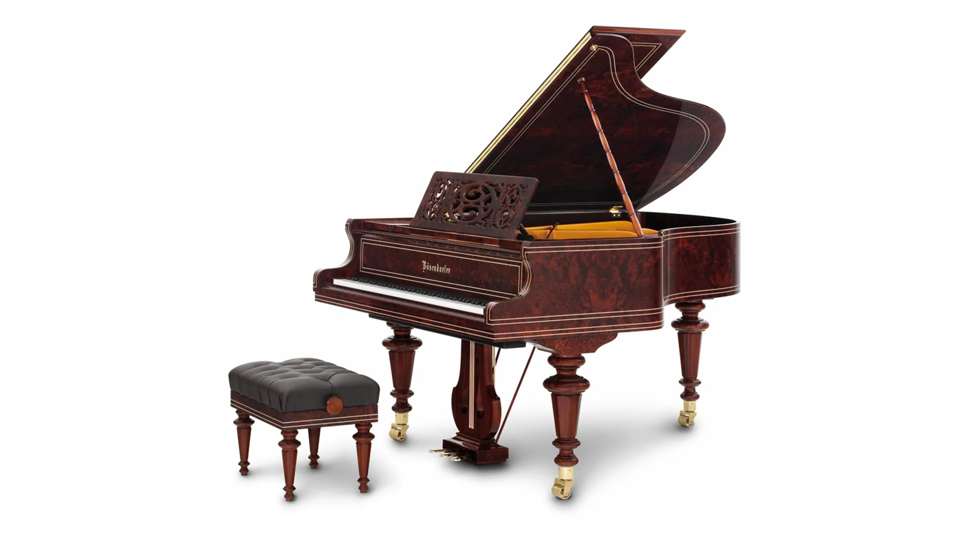 Bösendorfer Liszt