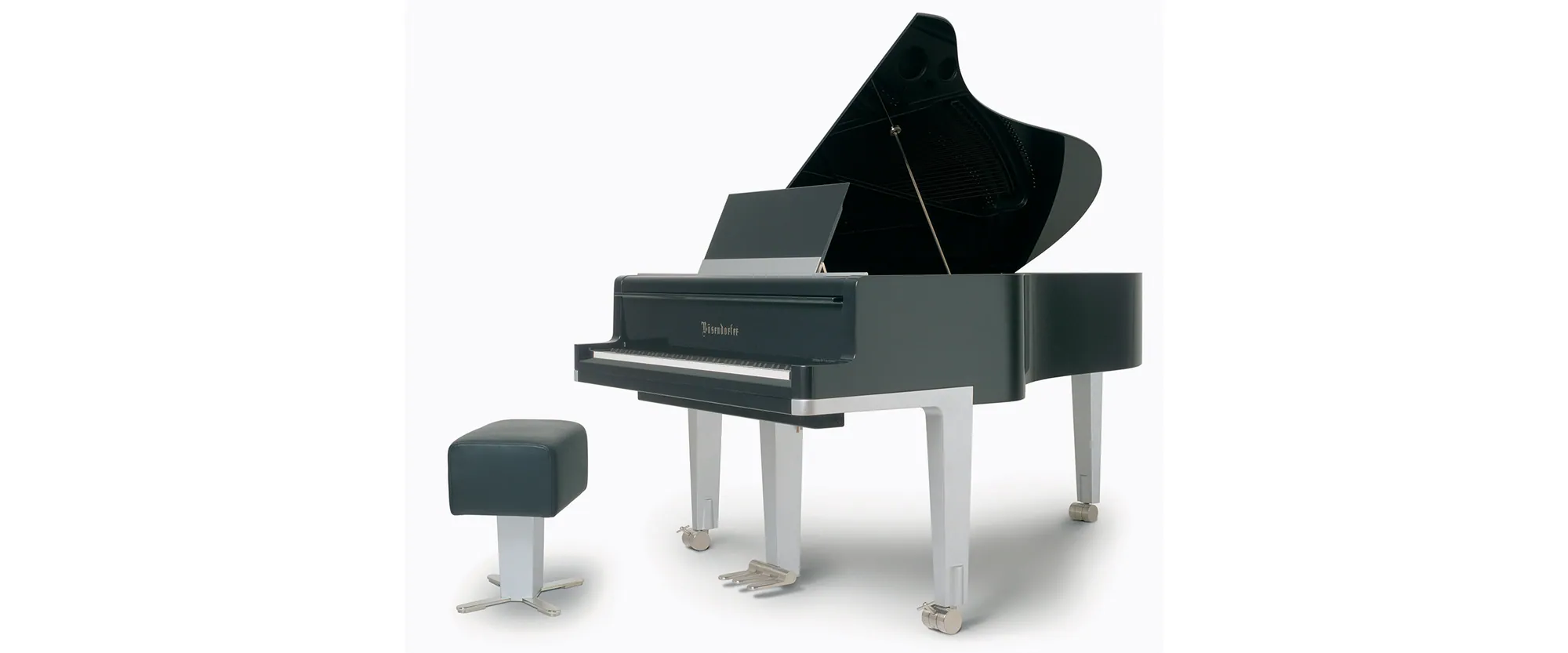 Bösendorfer Porsche