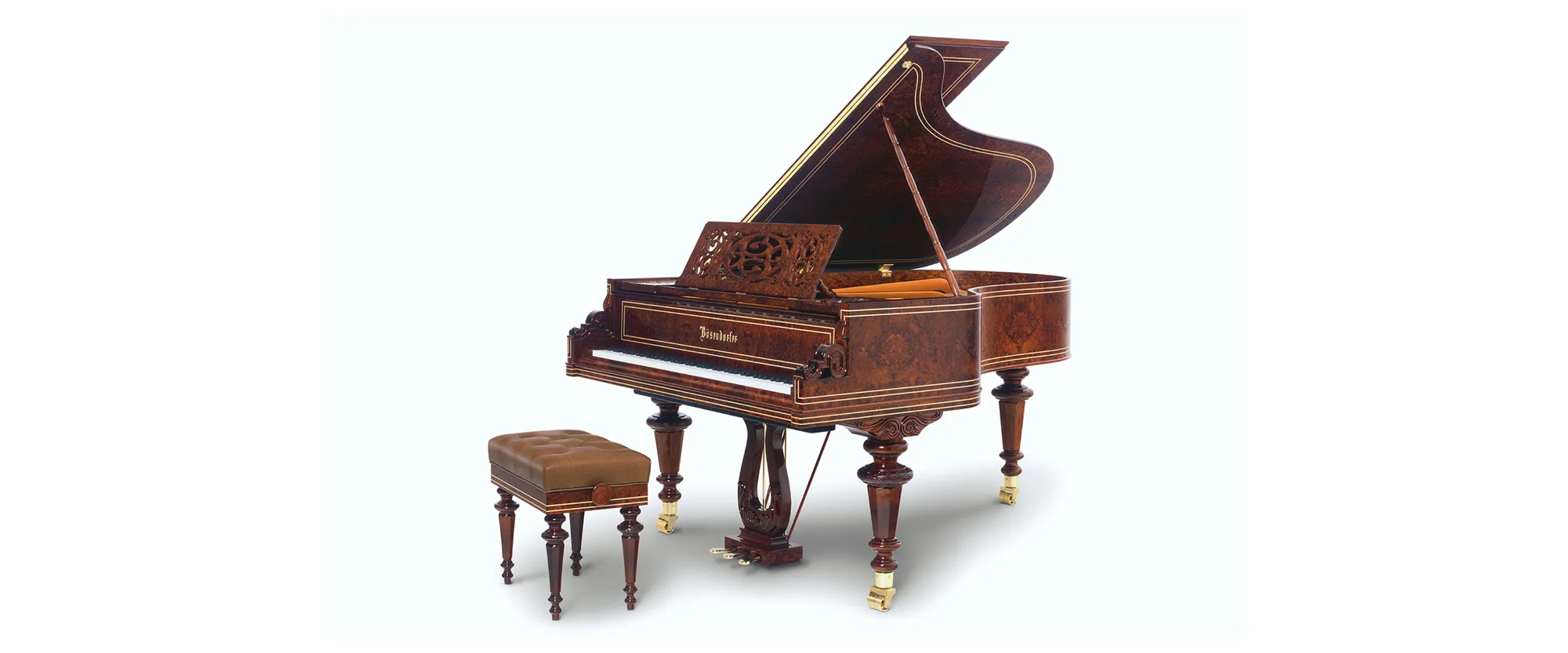 Bösendorfer Vienna
