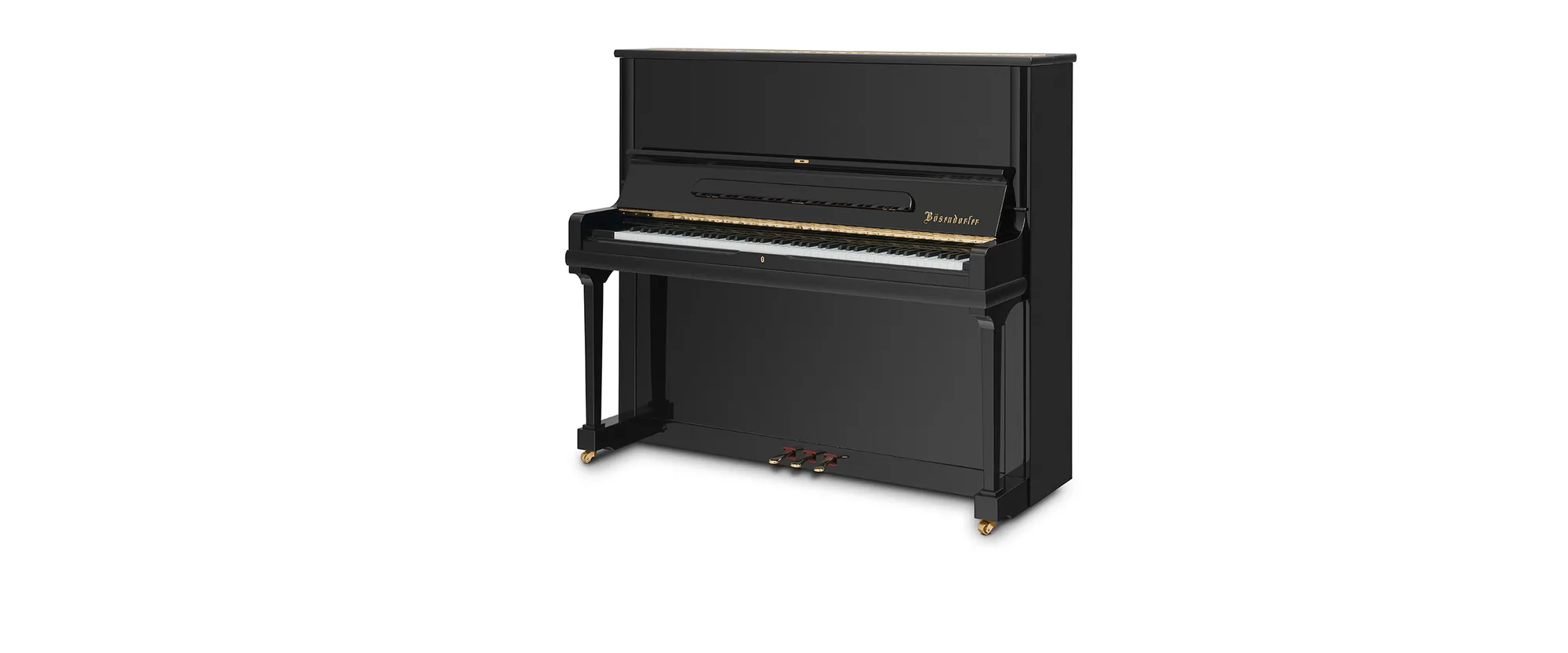 Bösendorfer Grand Upright 130