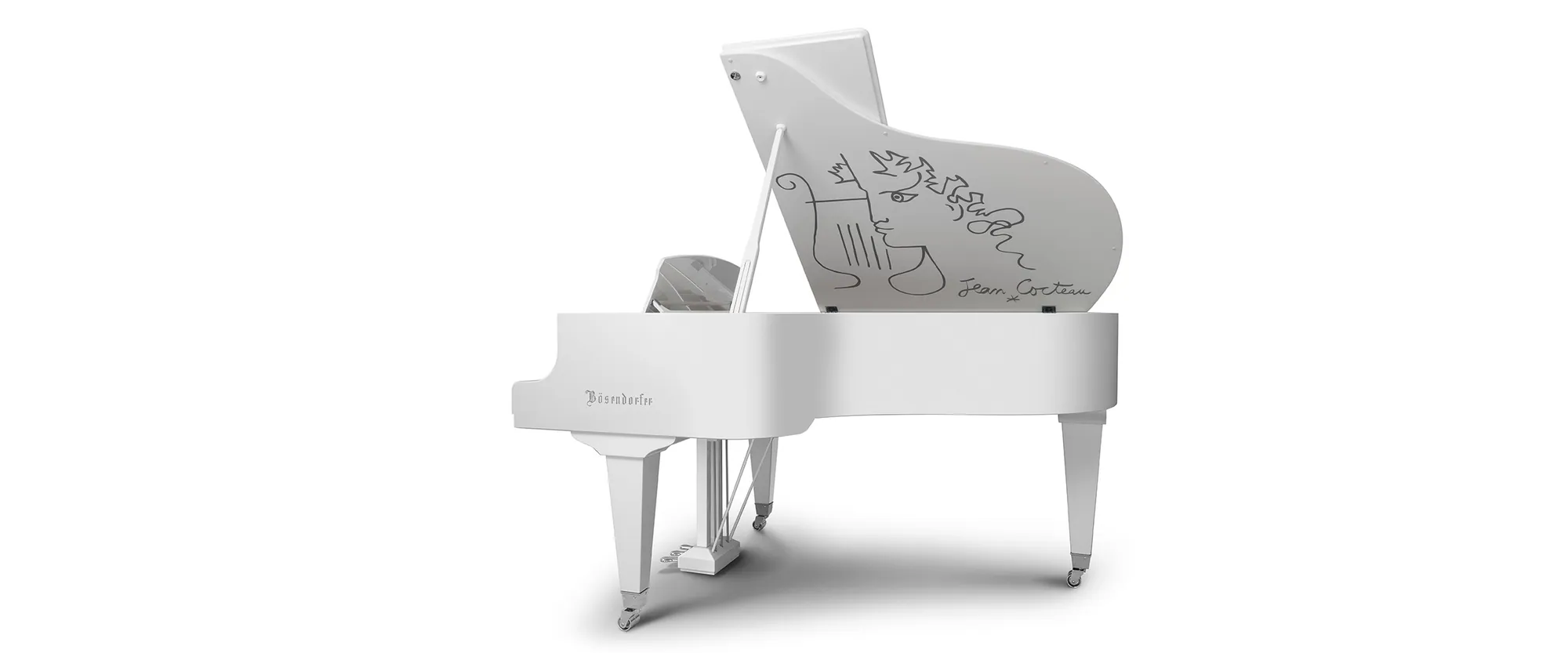 Bösendorfer Cocteau