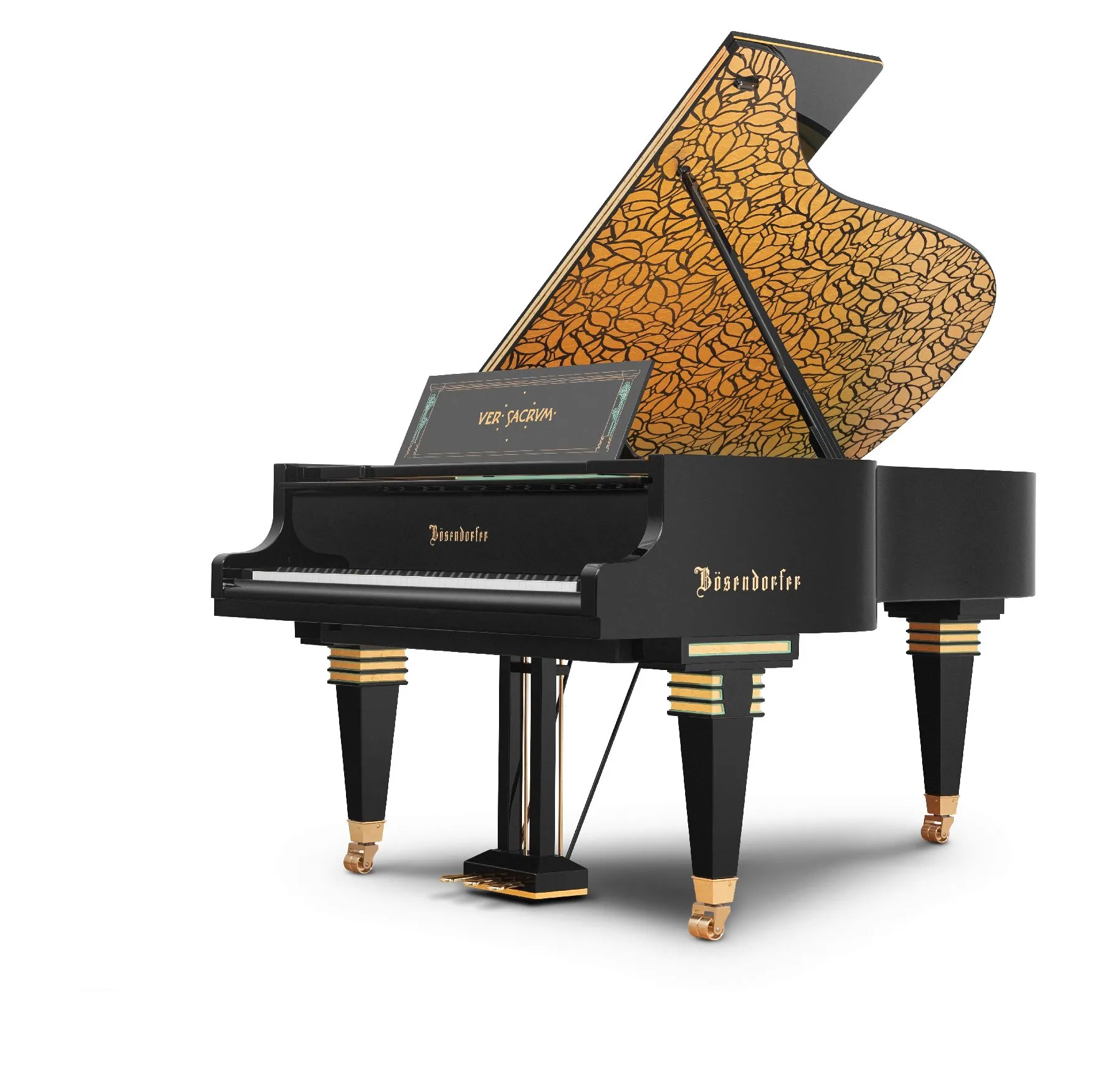 Bösendorfer Secession