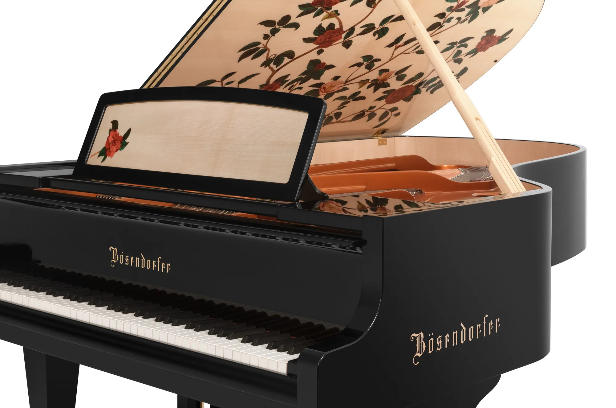 Bösendorfer Camellia
