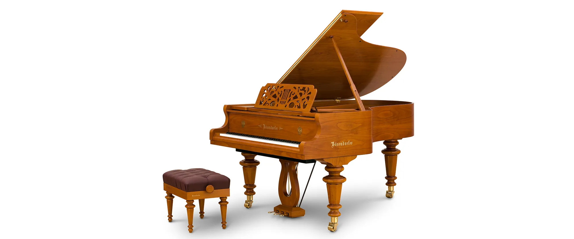 Bösendorfer Strauss